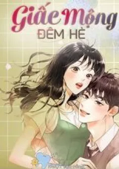 Giấc Mộng Đêm Hè