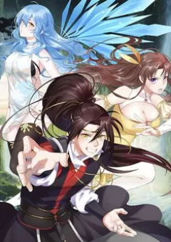 Xui Xẻo Đại Chiến Khí Vận Vương