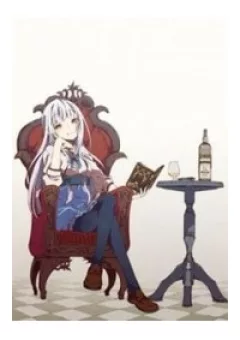 Monku no Tsukeyou ga Nai Rabukome