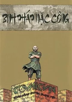 Binh Pháp Mặc Công