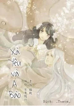 Xà Yêu và A Bảo