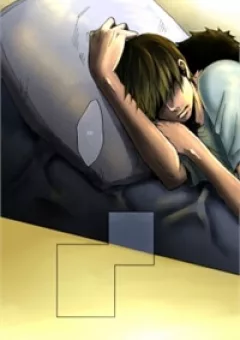 Doushitemo Furetakunai [Sushi]