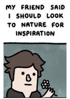 Những mẫu truyện ngắn dễ thương và hài hước