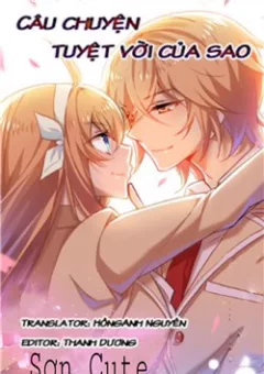 Câu Chuyện Tuyệt Vời của Sao