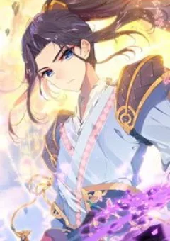 Thương Khung Bảng Chi Thánh Linh Kỷ