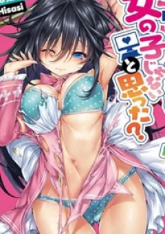 Netoge no Yome wa Onnanoko ja Nai to Omotta?