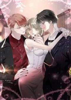 Đêm Ái Muội Cùng Ma Cà Rồng