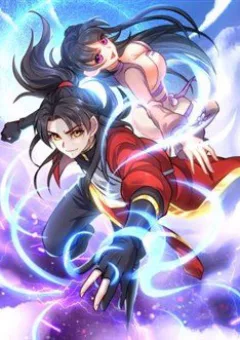 Vạn Đạo Long Hoàng