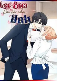 Lee Bom, Em Là Của Anh