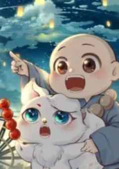 Tiểu Hoà Thượng - Chào Mừng Đến Trấn Yêu Quái