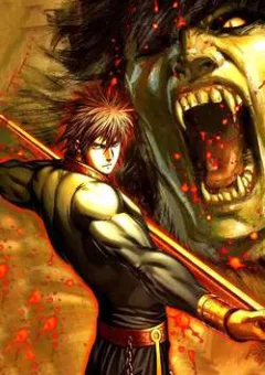 Tà Lang Tam Huynh Đệ