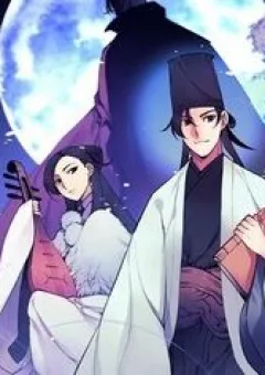 Học Giả Kiếm Sĩ