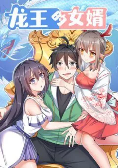 Con Rể Long Vương