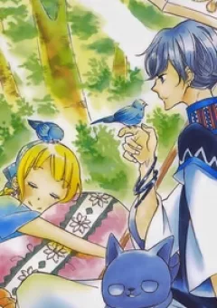 Colette wa Shinu Koto ni Shita