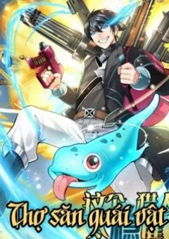 Thợ Săn Quái Vật