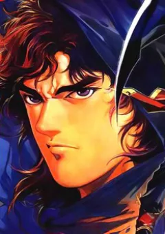 Hoành Đao Đoạt Ái - Đao Kiếm Tiếu