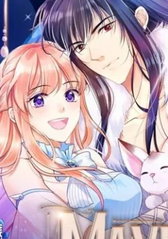 Dạy Bảo Ma Vương Lão Công 2