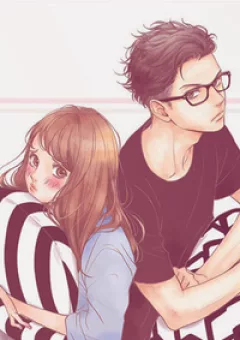 Living no Matsunaga-san