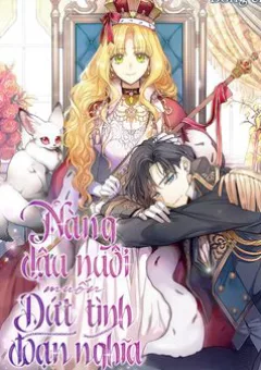 Nàng Dâu Nuôi Muốn Đứt Tình Đoạn Nghĩa