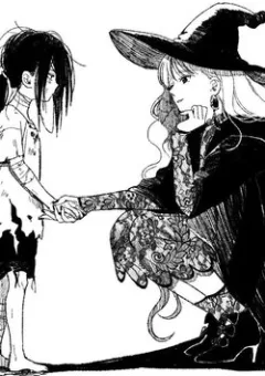 Let's Meet at the Witches' Gathering