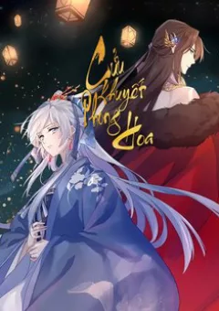 Cửu Khuyết Phong Hoa