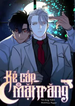 Kẻ cắp Mặt Trăng