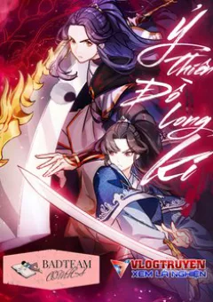 Ỷ Thiên Đồ Long Kí