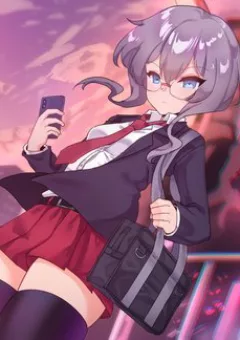 A City Called Nowhere