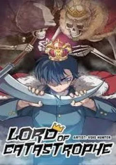 Lãnh Chúa Thảm Họa