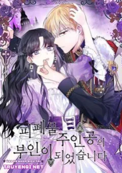 Trở Thành Vợ Của Nam Chính Phế Vật