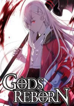 Gods Reborn