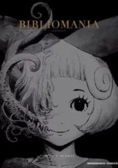 Bibliomania