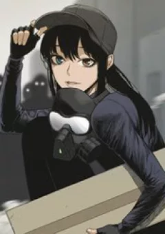 Hiệp Sĩ Giao Hàng