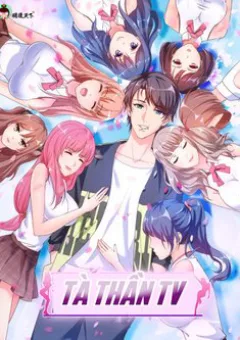 Siêu cấp thần y đại biến thái