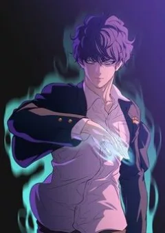 Nhân Vật Phản Diện Bất Tài