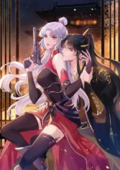 Mạt Thế Nữ Vương