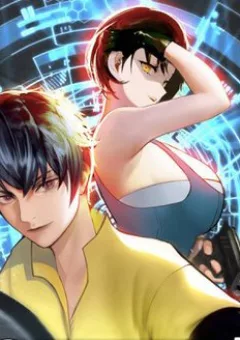 Ta làm giao hàng ở tận thế