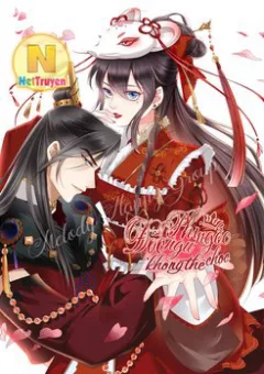 Độc Phi Ngu Ngốc Không Thể Chọc