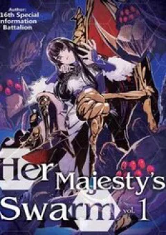 Chiến Lược Dị Giới Của Nữ Vương Swarm