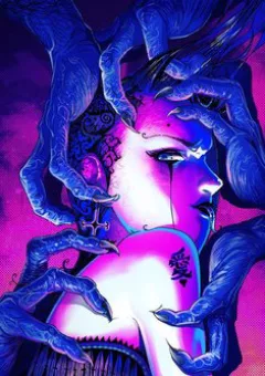 Búp Bê Của Quỷ - Bí Mật Của Những Thiên Tài