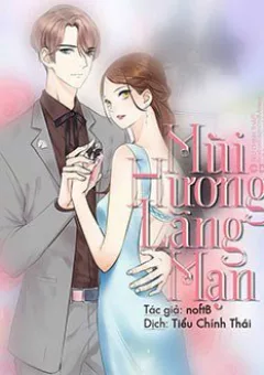 Mùi hương lãng mạn