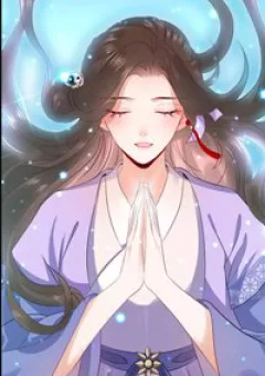 Vương Phi Thông Linh