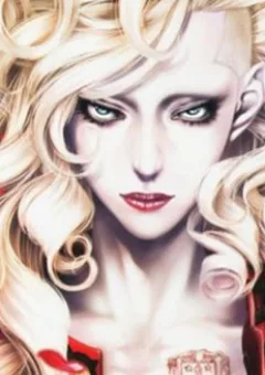 Innocent Rouge (Innocent phần 2)