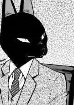 Công Ty Làm Việc Cùng Với Mèo