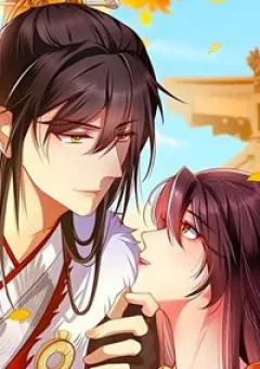 Vương Phi Là Đoá Bạch Liên Hoa