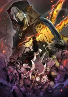 Chuyển Sinh Thành Goblin