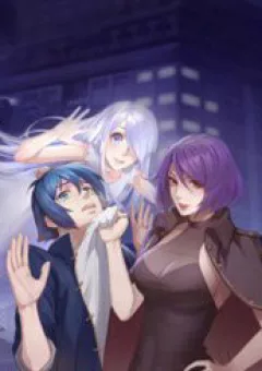 Bạn Gái Tôi Không Phải Người