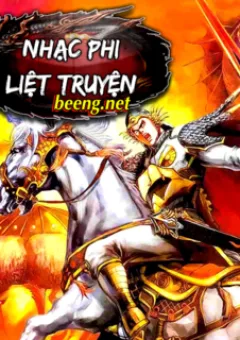 Nhạc Phi Liệt Truyện