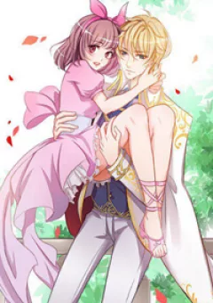 Vương Tử Nhà Tôi Là Nô Bộc