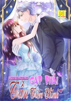 Nghịch Lai Chuyển Sinh: Gặp Phải Tần Tiên Sinh